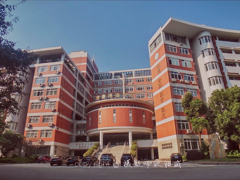 华南农业大学-广州市必去景点