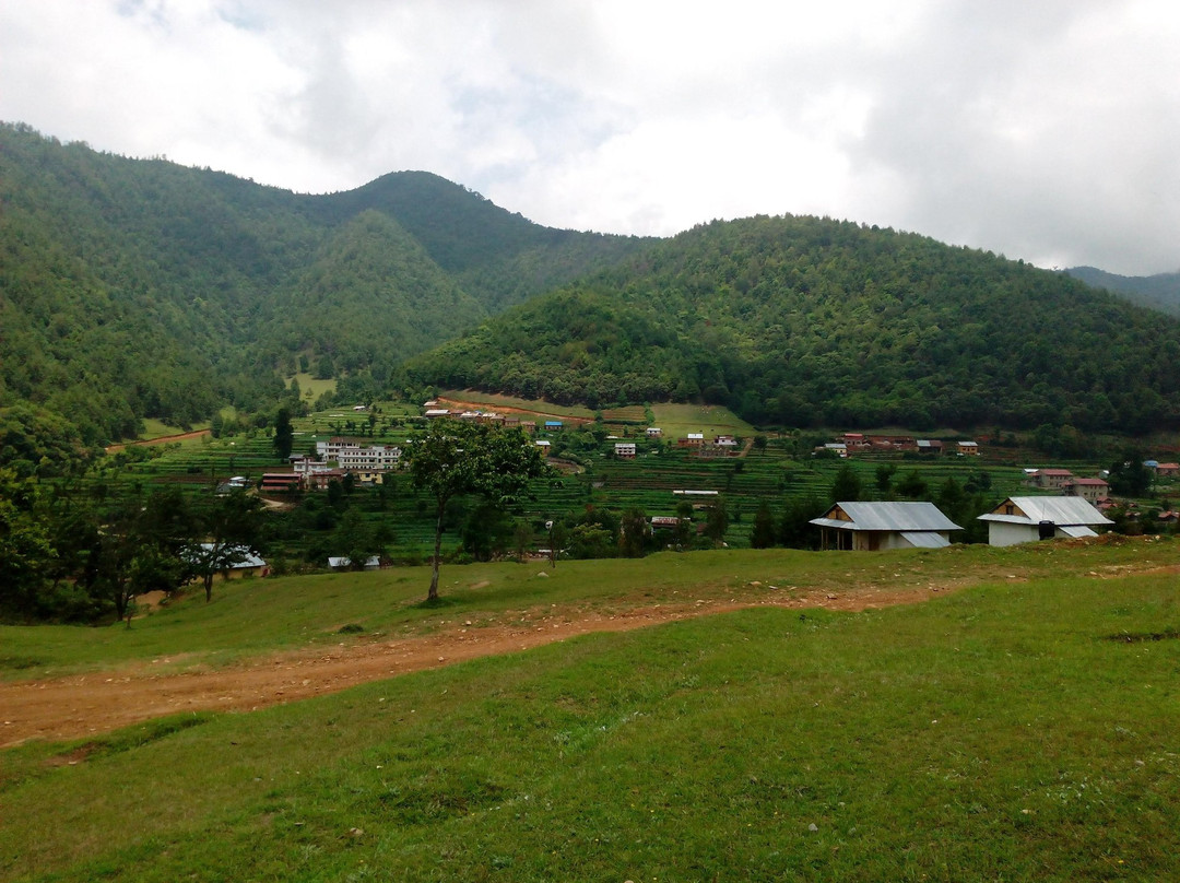 Chitlang旅游攻略图片