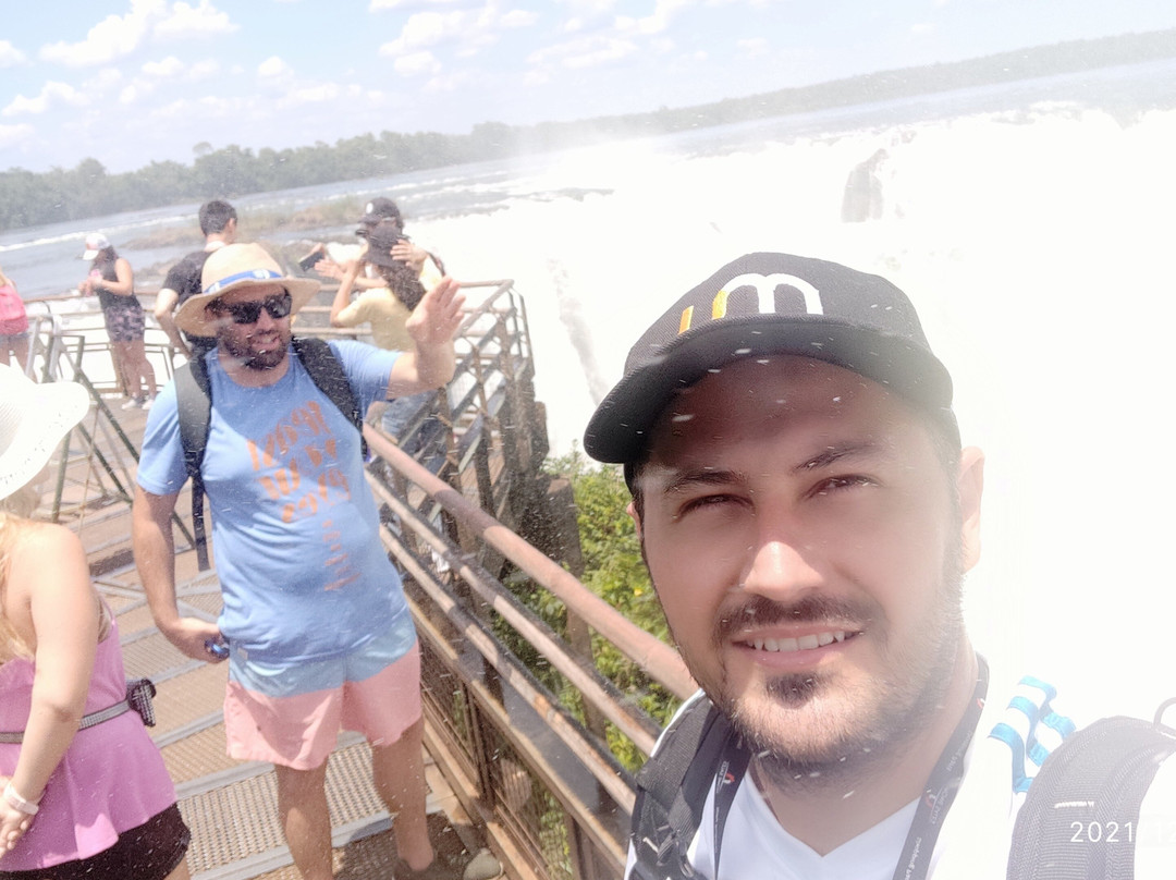 Encantos do Iguassu Turismo-伊瓜苏必去景点