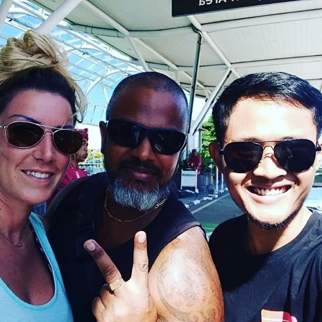 Asfa Bali Tour-登巴萨必去景点