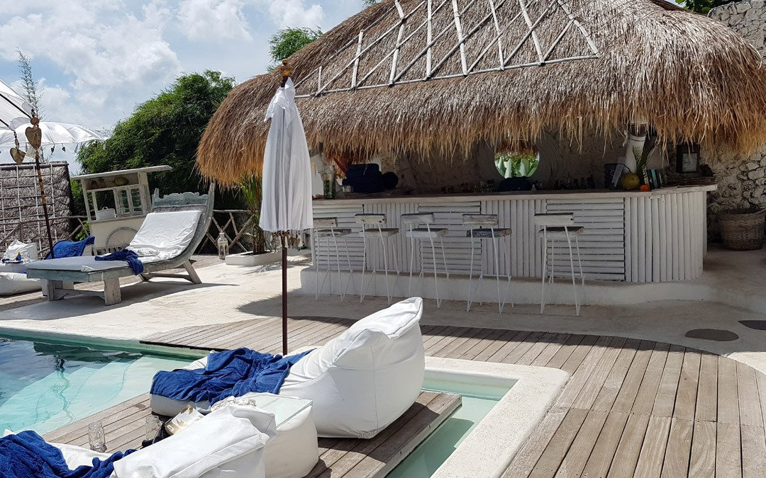 格拉维提旅馆主图