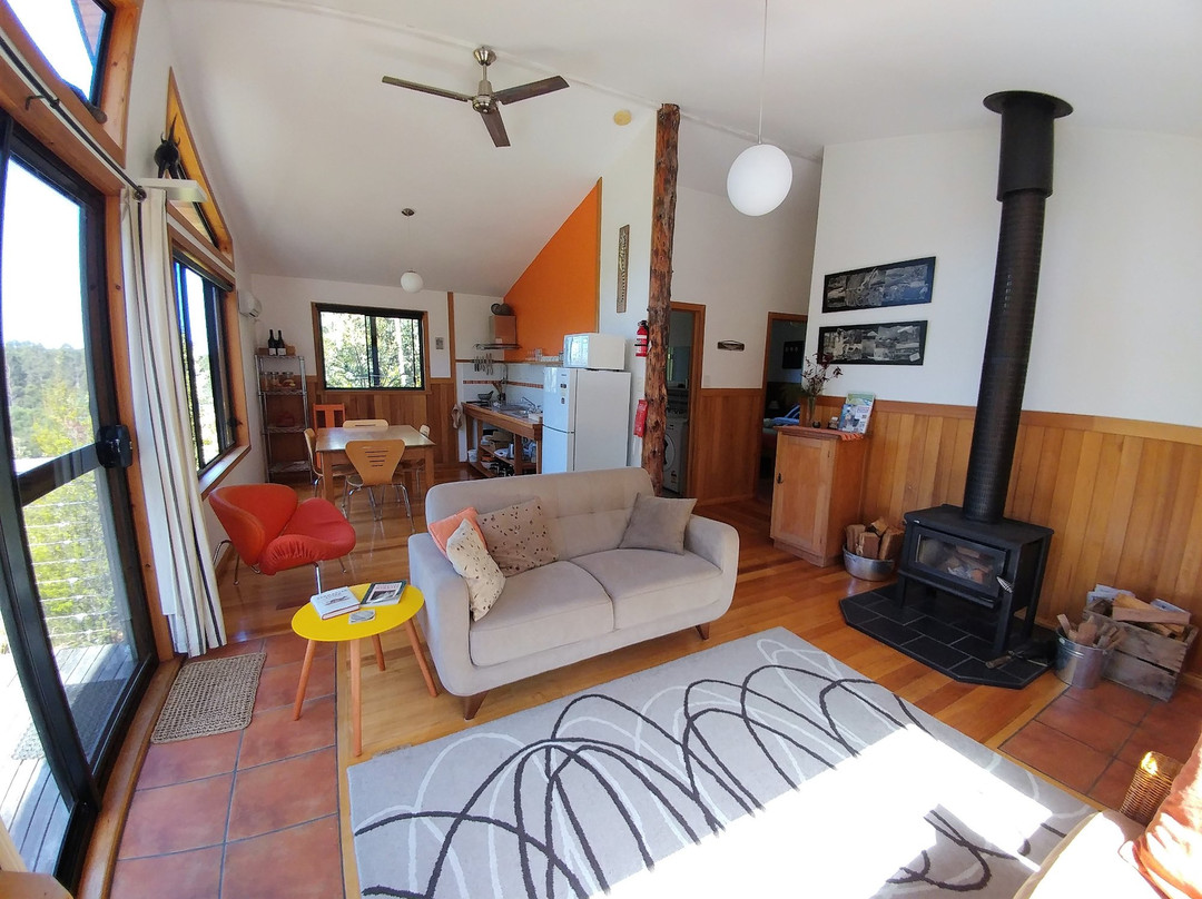 Southern Forest Accommodation主图