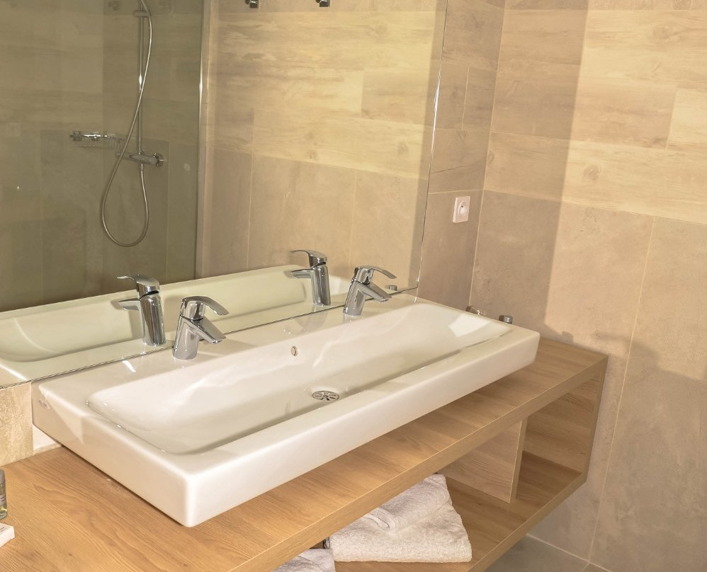 Residence des Pilotes主图