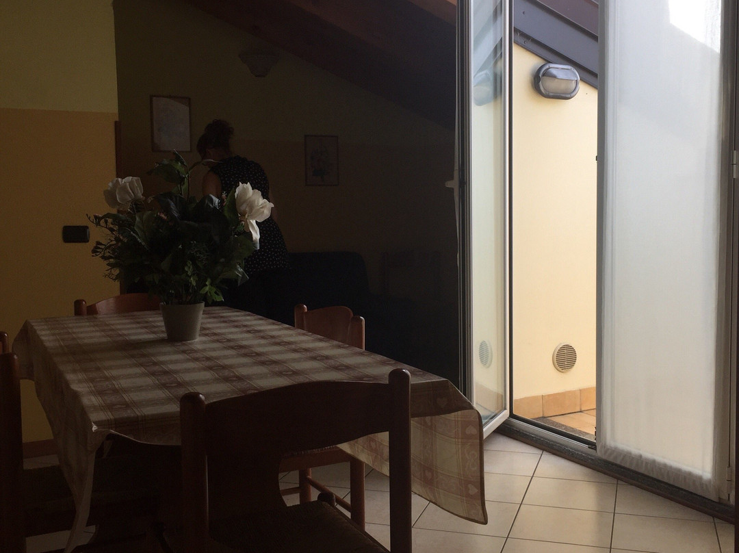 Residenza Oasi di Monza主图
