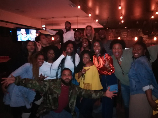 Bogota Pub Crawl-波哥大必去景点