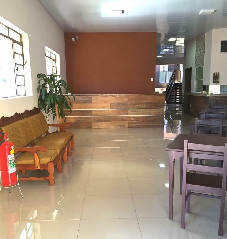 Hotel Santos