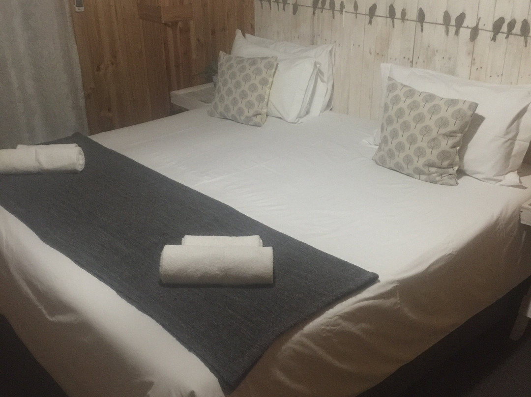 Kalahari Lion's Rest主图