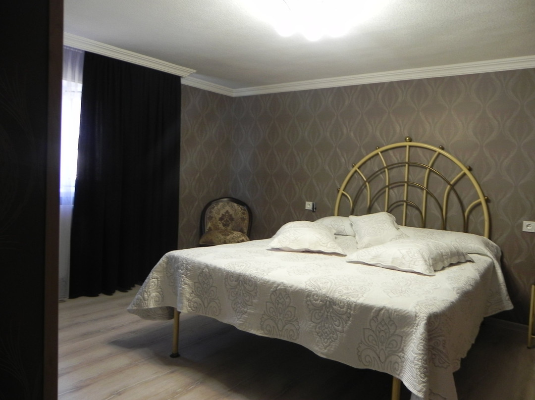 Tokhliauri酒店住宿-Guest House Sheri