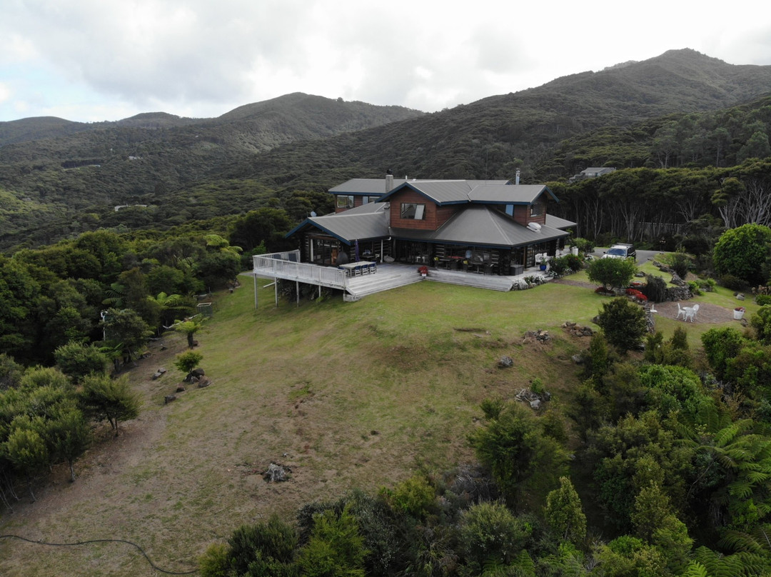 Trillium Lodge主图