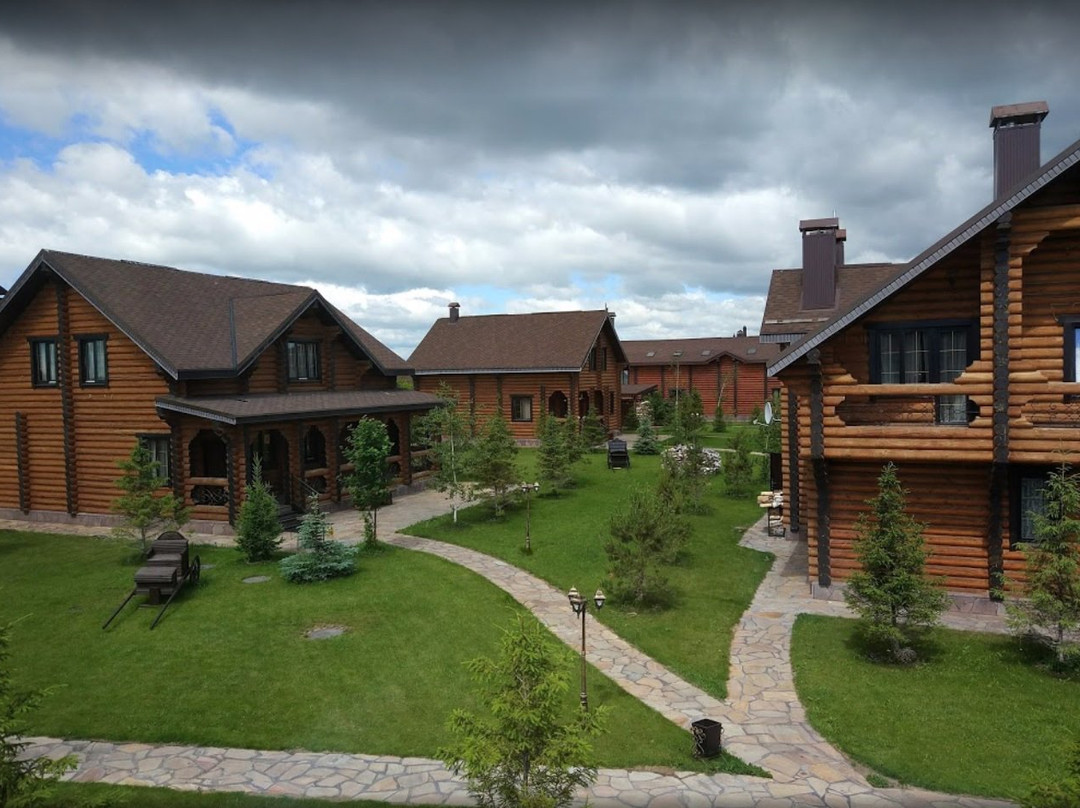 Russkaya Usadba主图