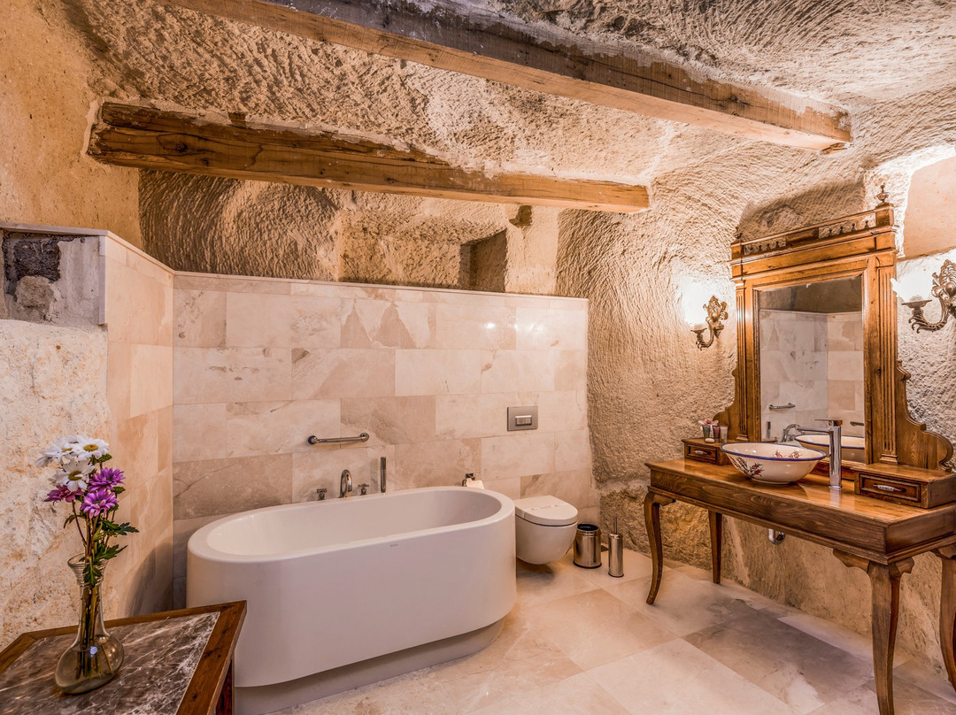 Hanedan Cappadocia Suites主图