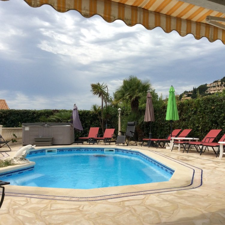 Villa Plein Sud-官方