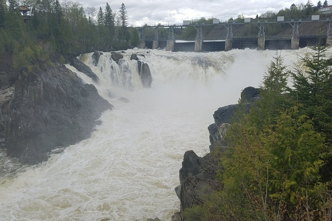 Zip Zag-Grand Falls必去景点