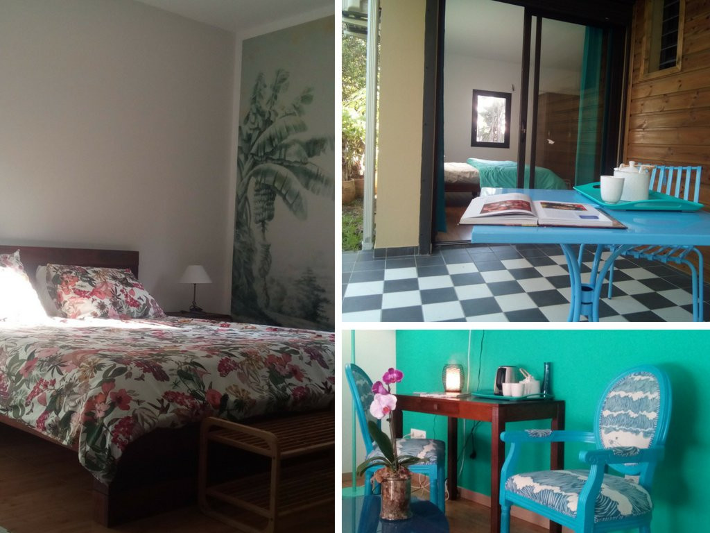 Poivre & Citronnelle主图