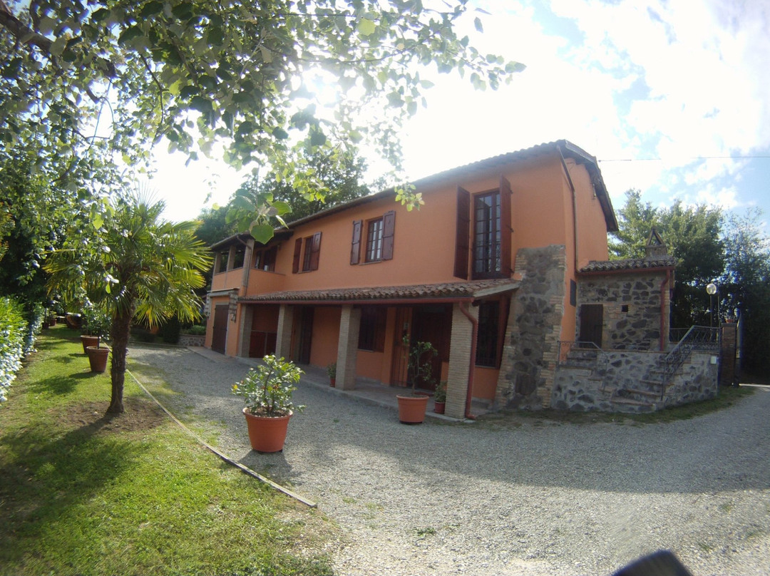 B&B IL Voltabotte主图