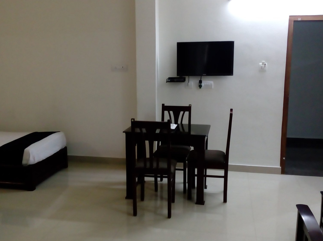 Regal Residency主图