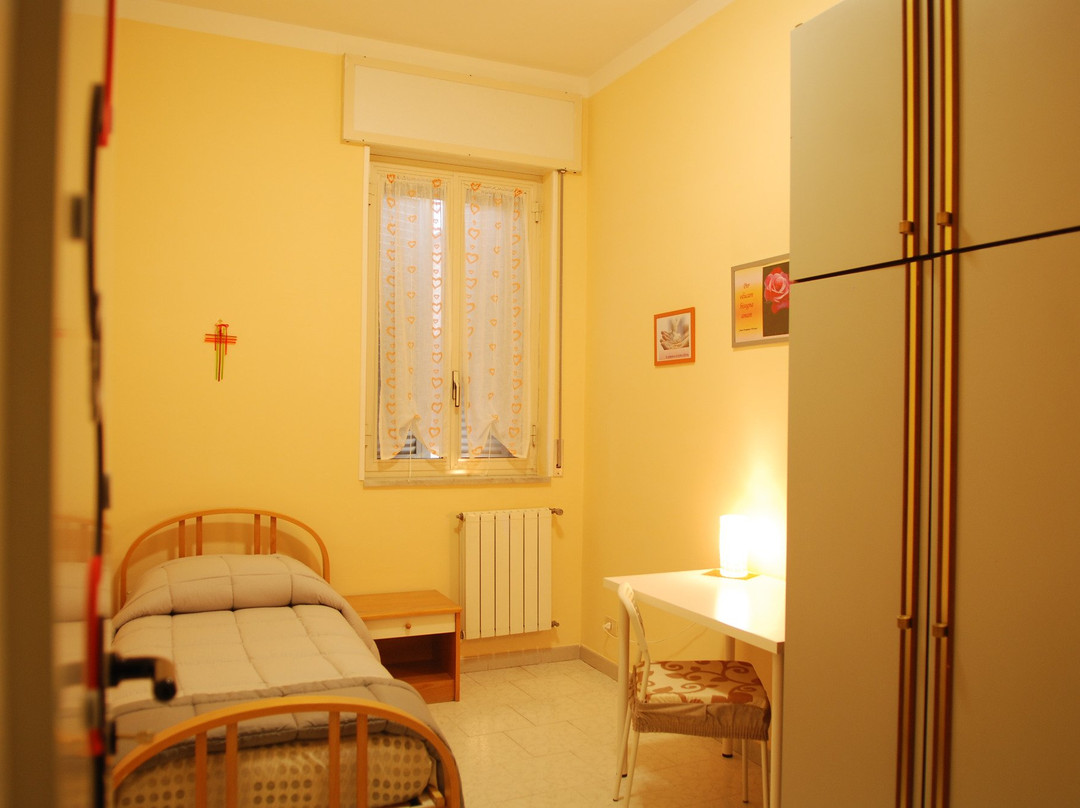 Villa Preziosa主图