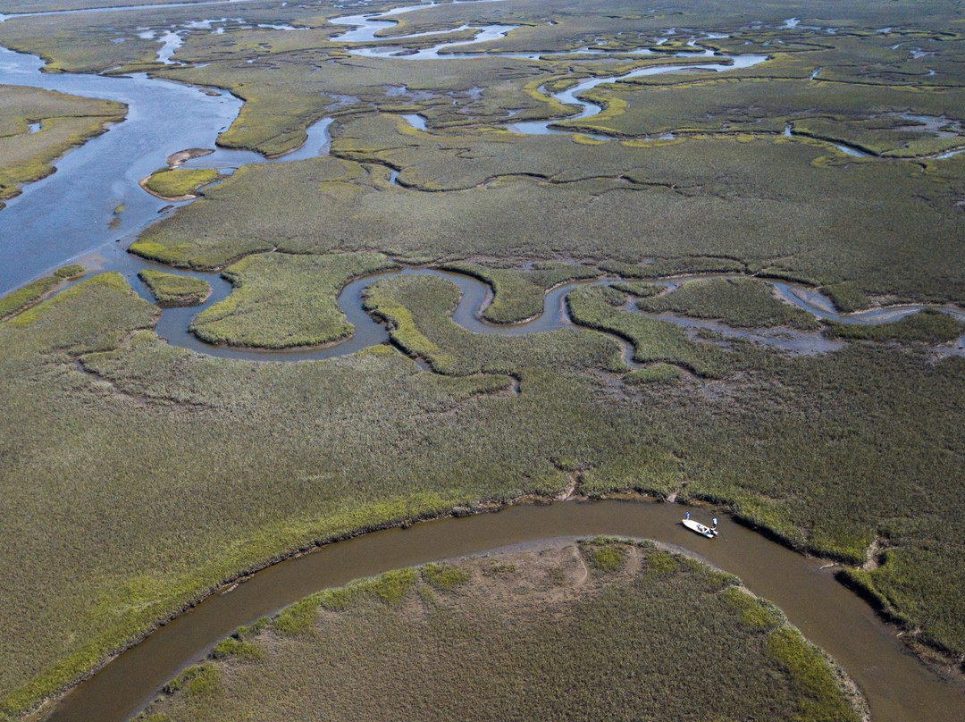 Living Water Guide Service-East Helena必去景点