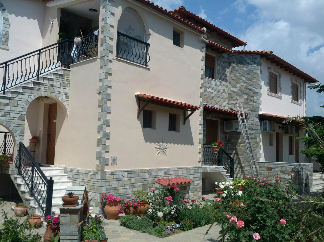 Villa Decauville