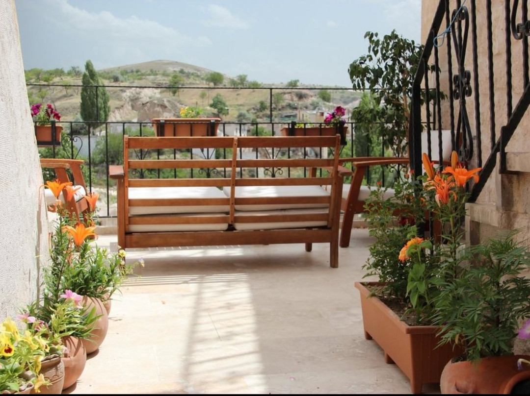 Babayan Evi Cave Boutique Hotel主图