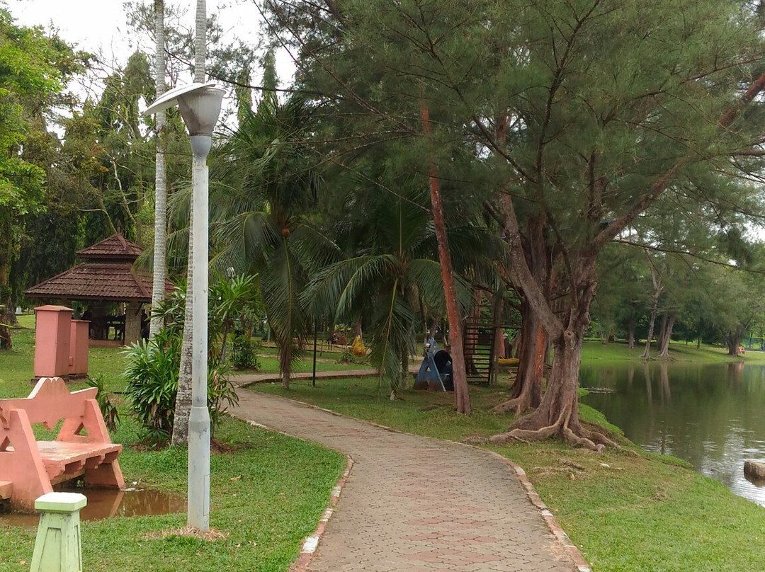 Taman Bandar Kuantan景点图片