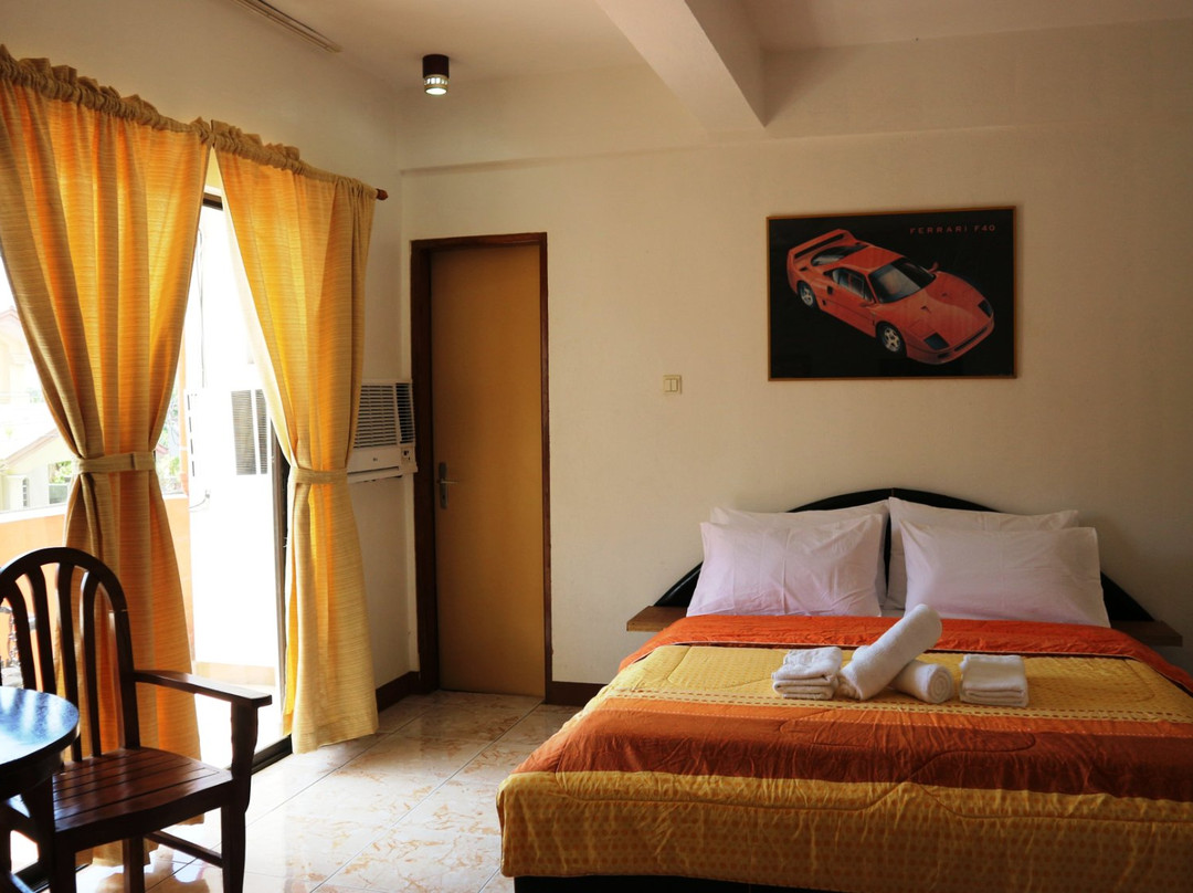 Hotel Casa Ilustre Inc主图