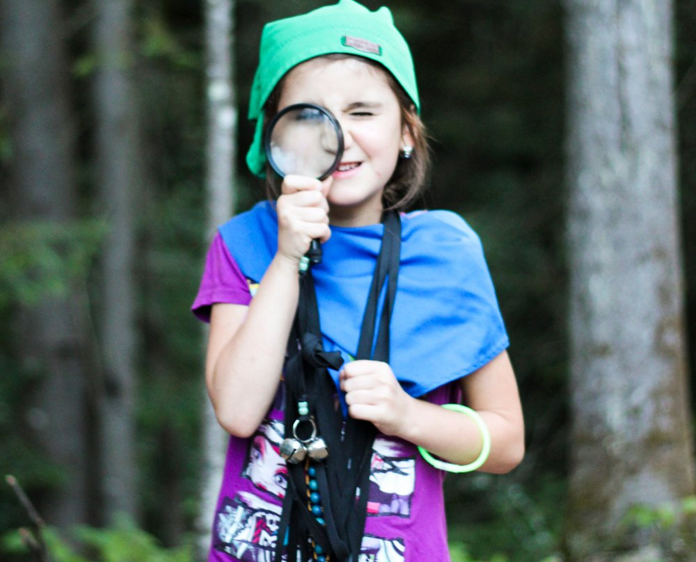 La Vallée Secrete-Saint-Raymond必去景点