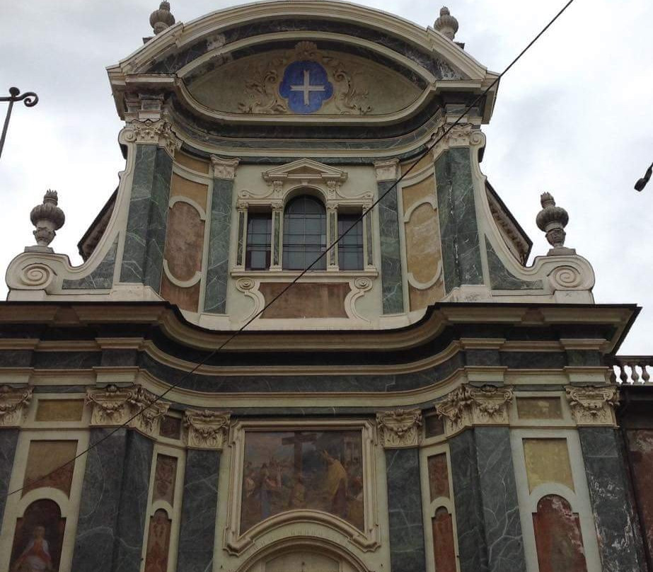 Chiesa di Santa Maria della Pieve