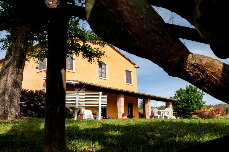 Agriturismo Saragiolo