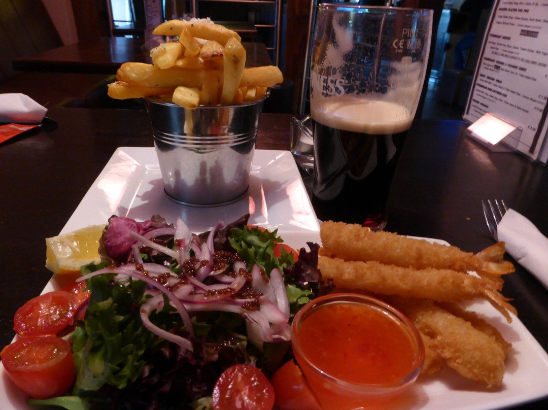 Saint Johnstown旅游攻略图片