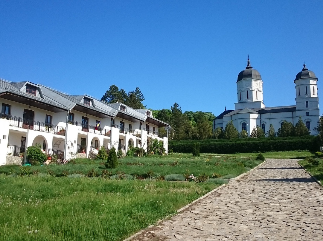 Celic Dere Monastery景点图片
