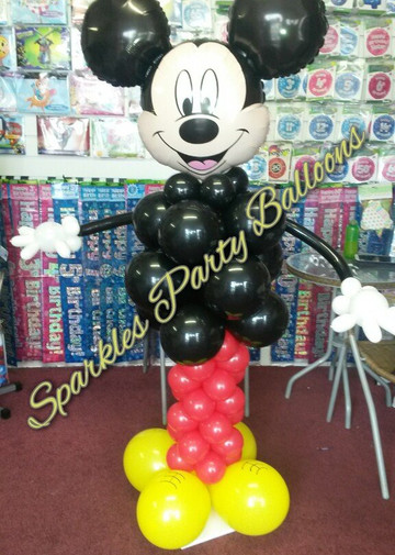 Sparkles Party Balloons & Sparkles Beauty Box-滨海克拉克顿必去景点