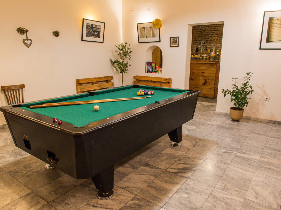 Forest Way Guest House主图