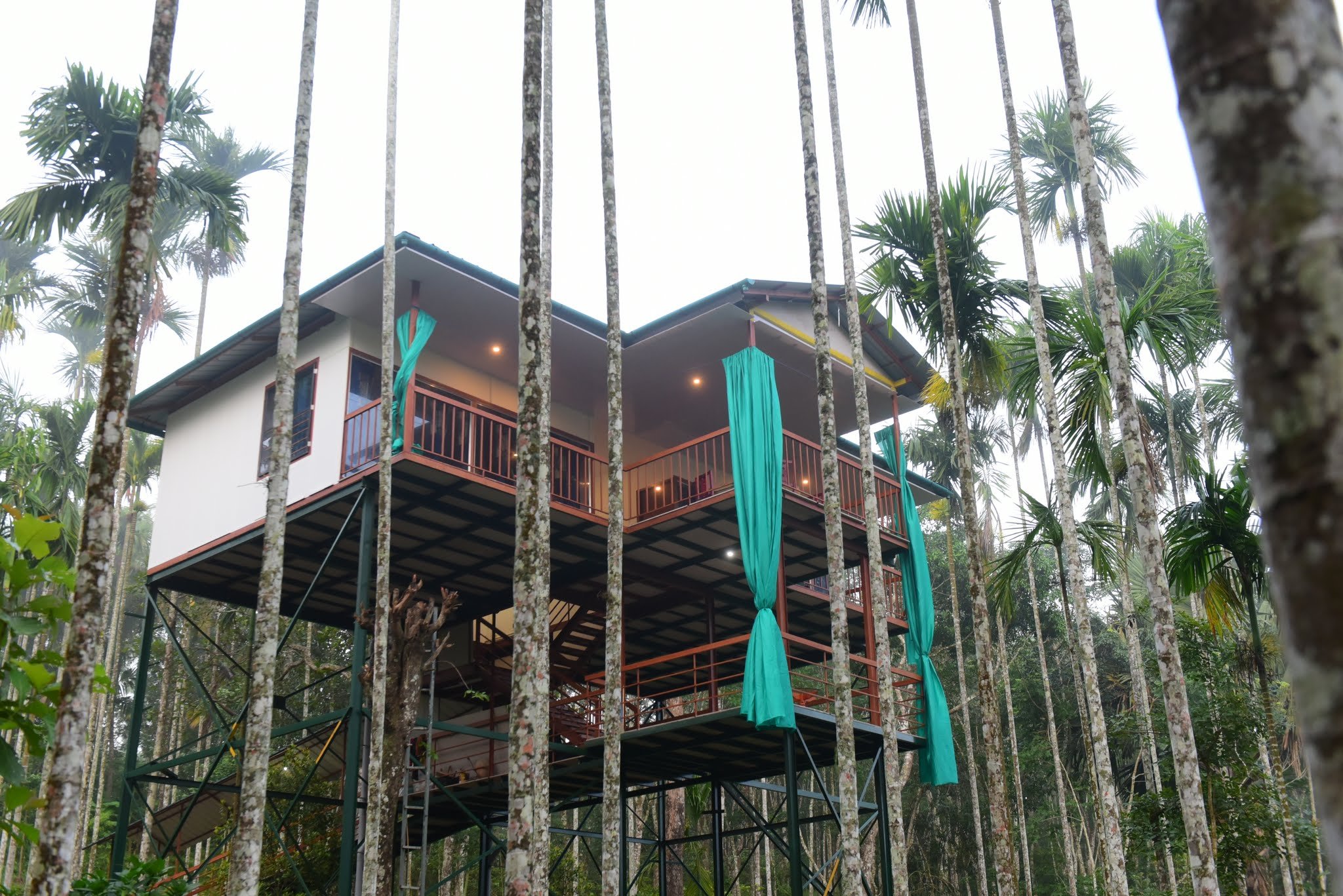Greens Vista HomeStay-官方