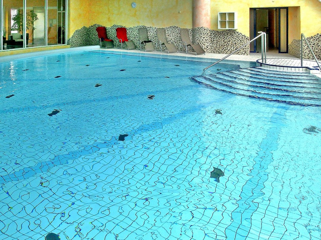 维多利亚凯瑟霍夫酒店主图