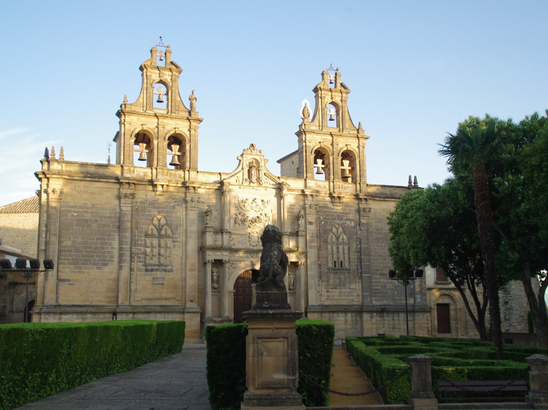 Discover Ubeda-乌维达必去景点