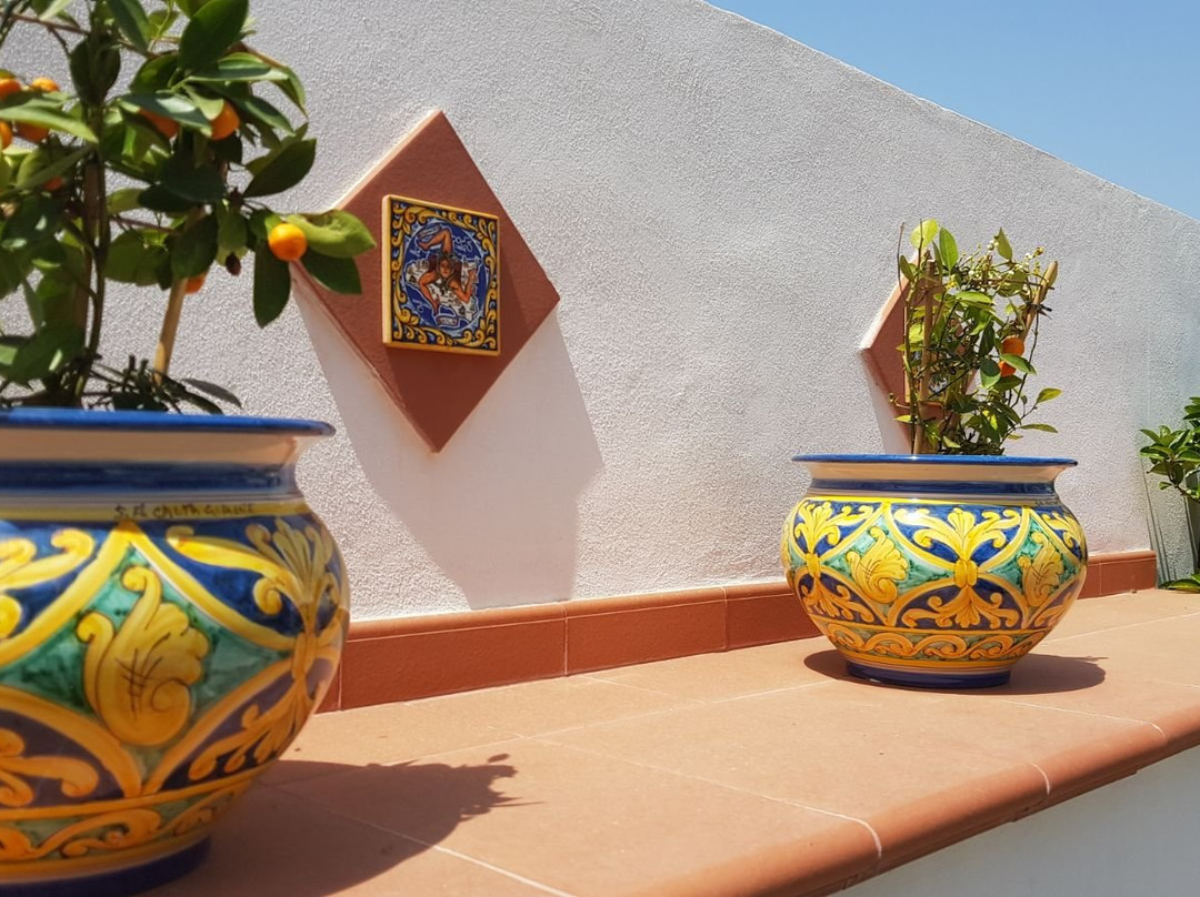 B&B Sicily in Love主图