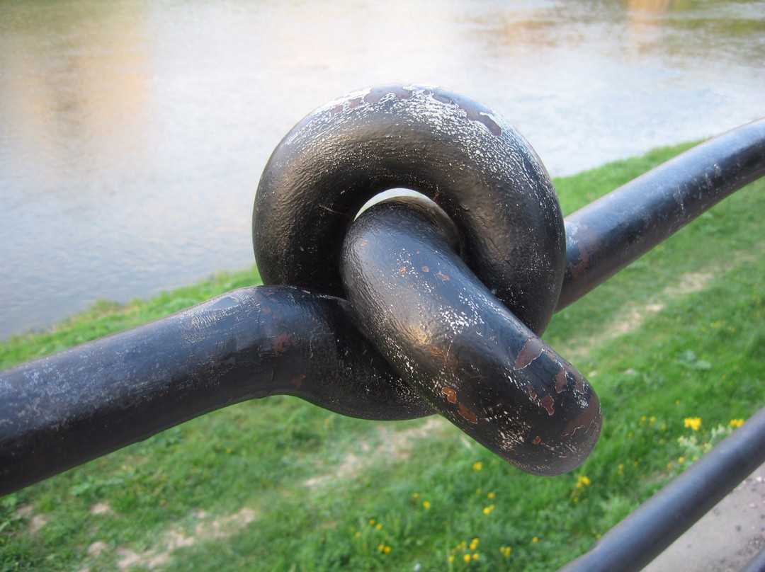 Kroton Knot