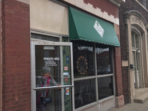 Indiana Deli