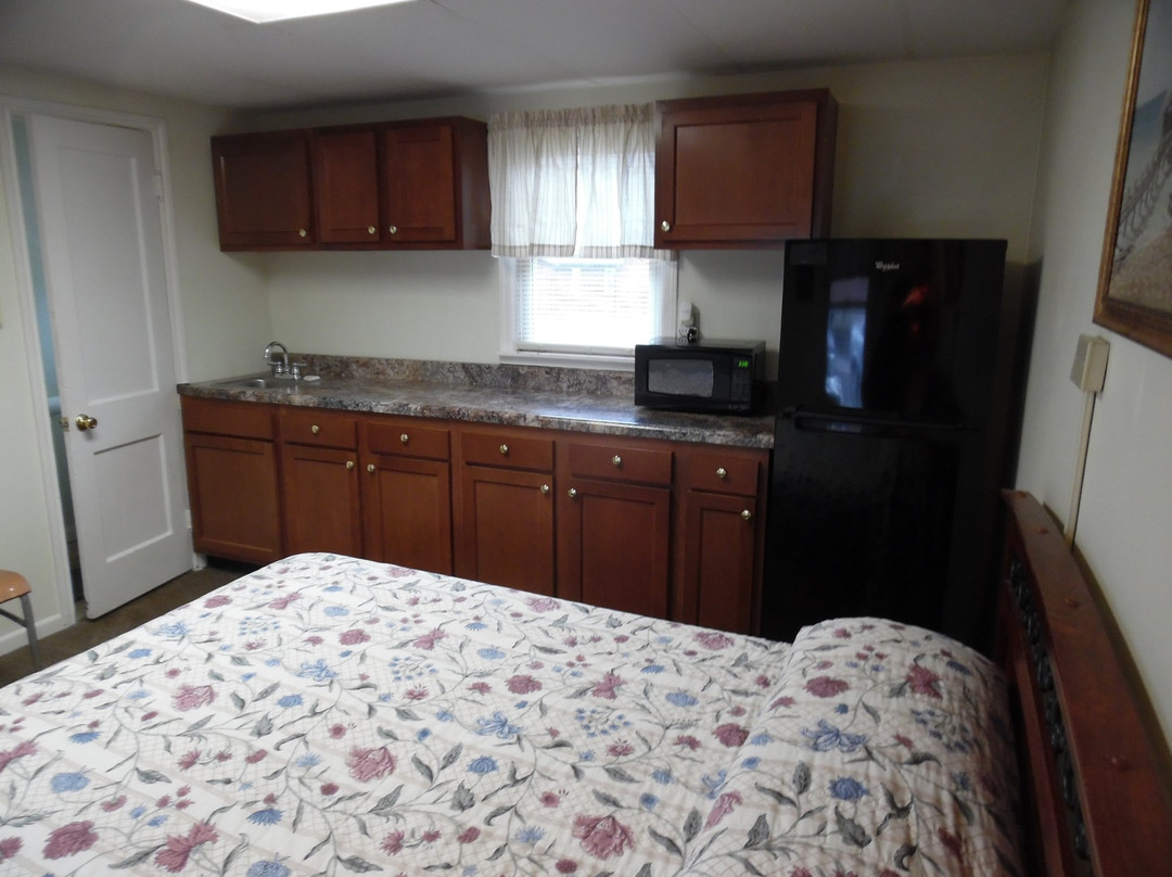 Moon-Lite Motel主图