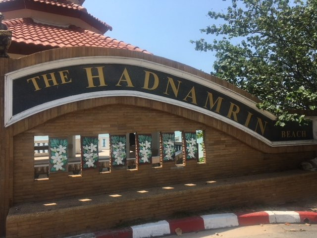 Nam Rin Beach-曼场必去景点