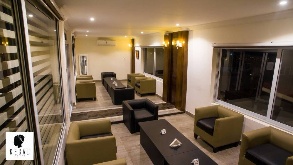 Kegali Hotel主图