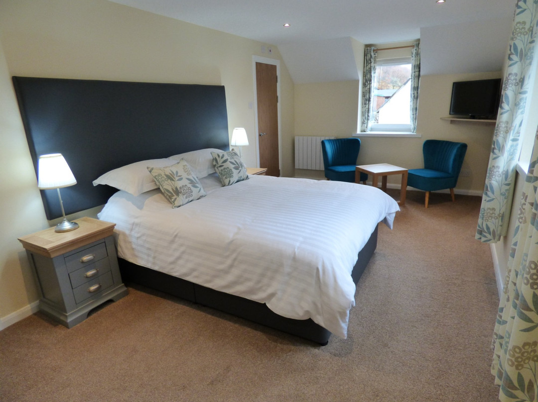 The Brevins Guest House (Adults Only)