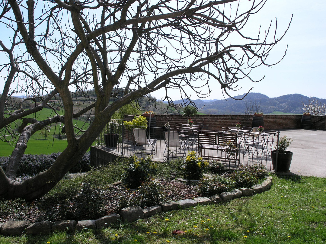 La Cantinetta Resort主图