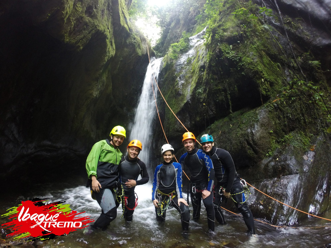 Ibague Extremo-Ibague必去景点
