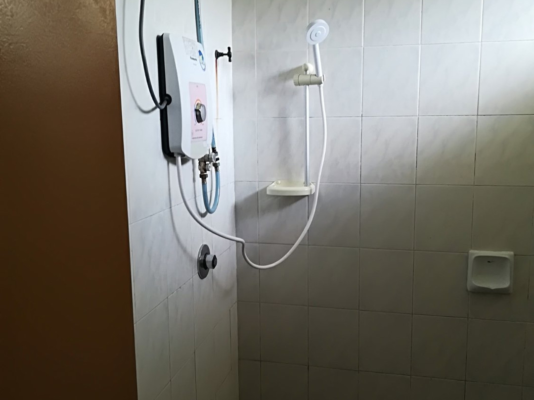 特卡米菲欧达公寓主图