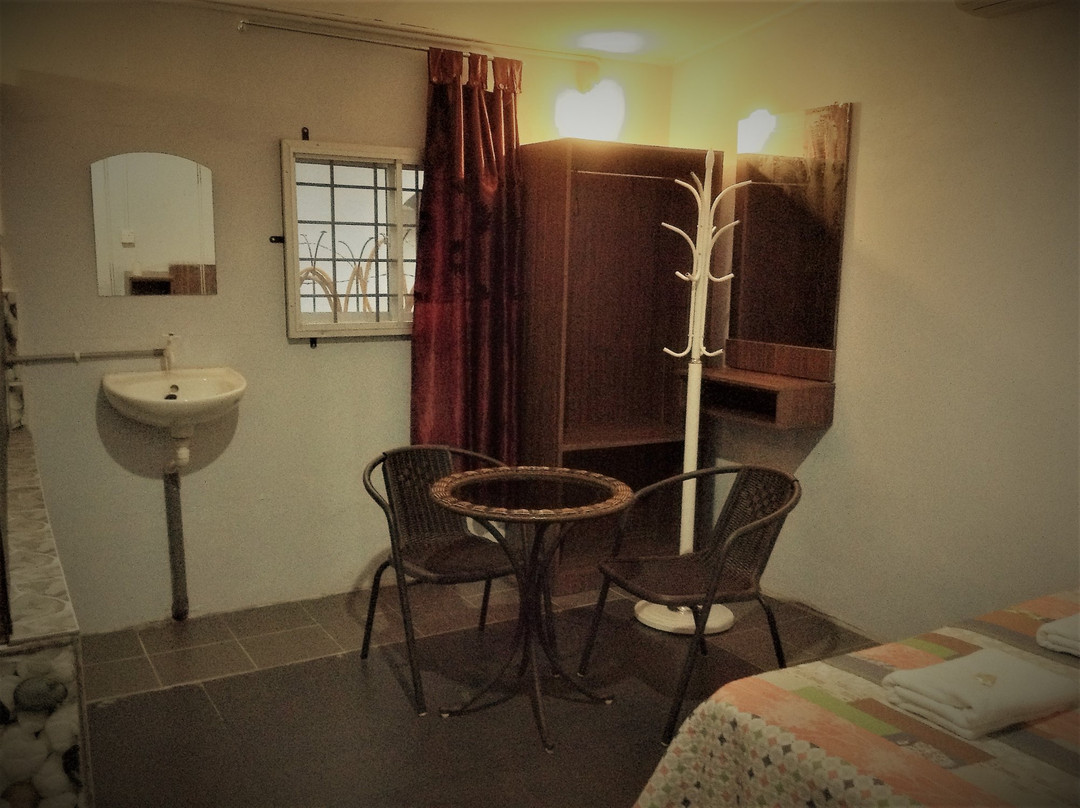 KB Backpackers Lodge