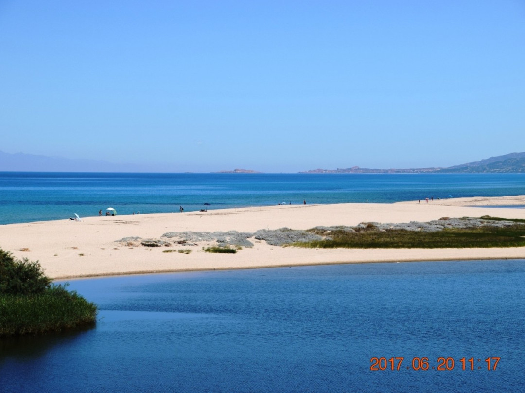 San Pietro A Mare