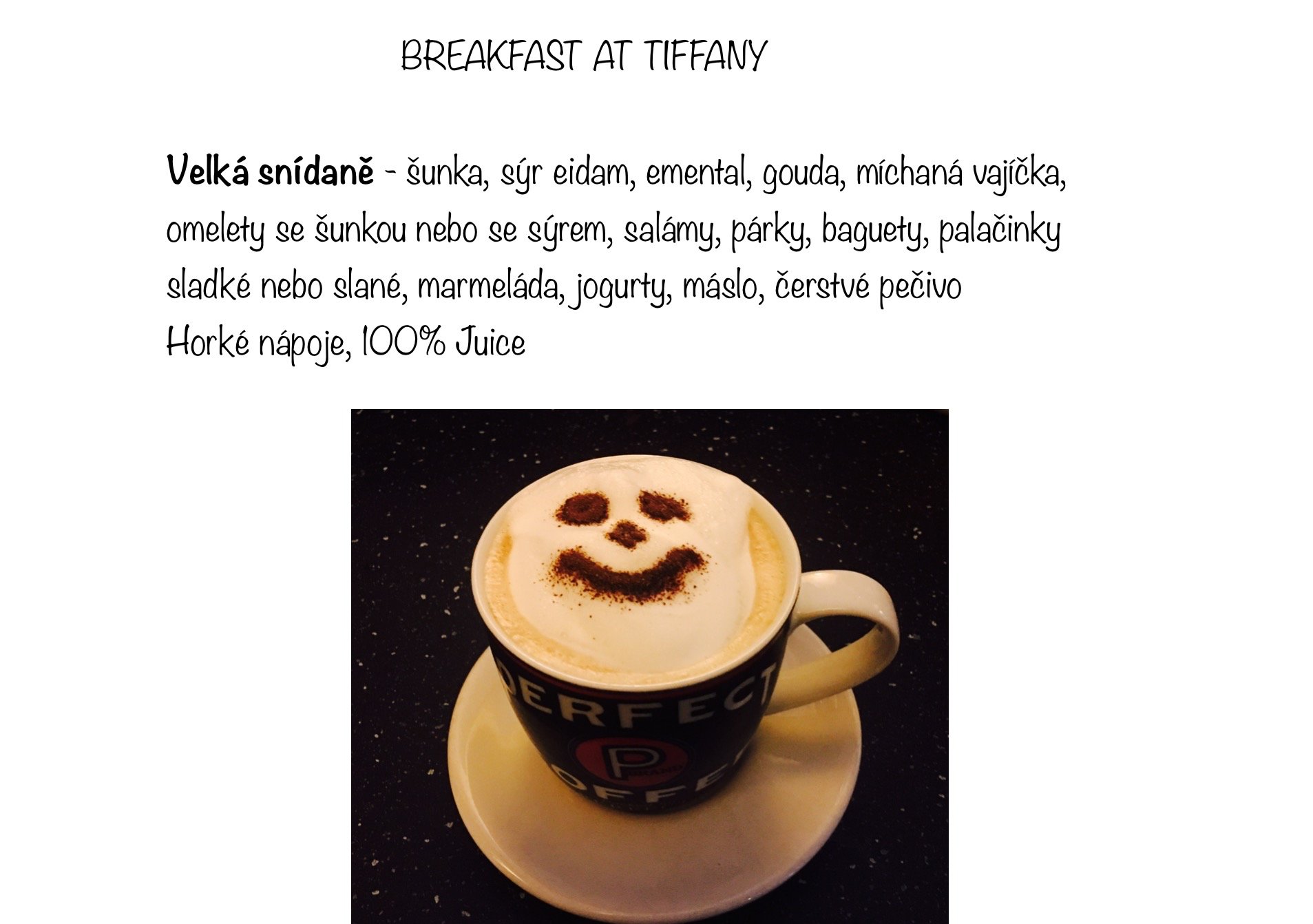 Centrum Tiffany Pension-官方