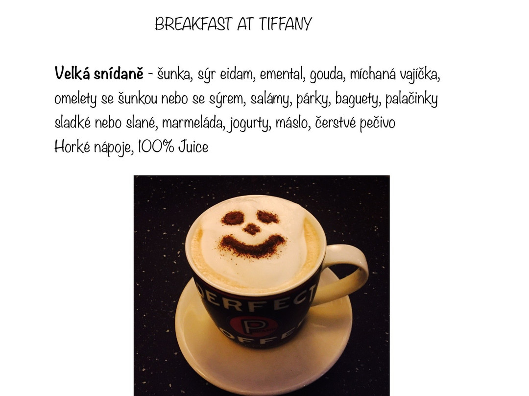 Centrum Tiffany Pension主图